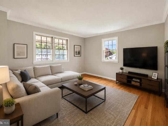 House for sale in Perry Hall, Maryland
