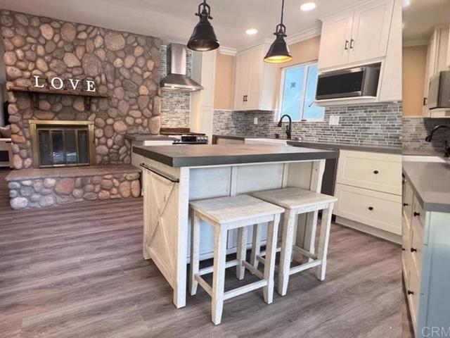 House for sale in Julian, San Diego County