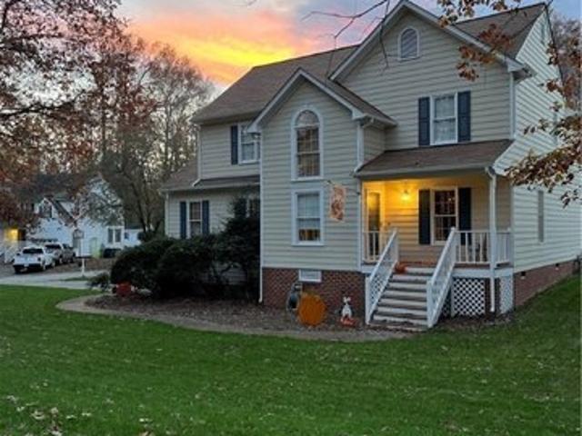 House for sale in Virginia