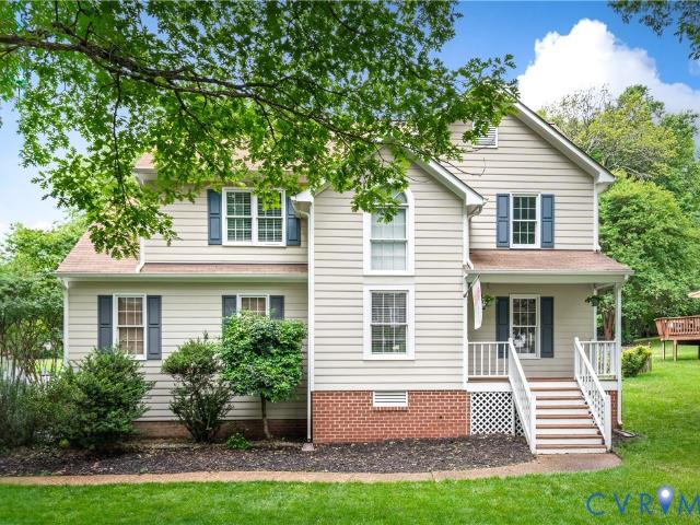 House for sale in Virginia