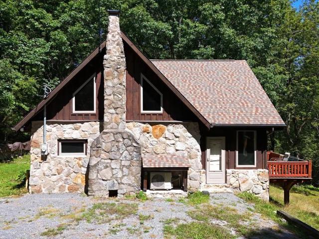 House for sale in Clearfield, Pennsylvania