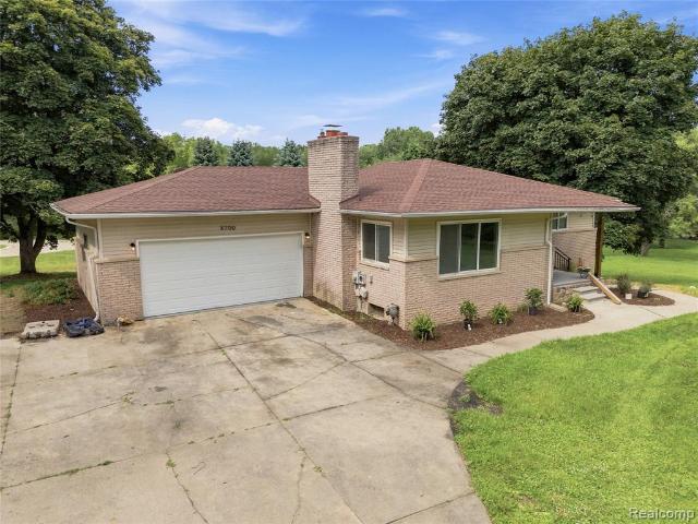 House for sale in Ortonville, Michigan