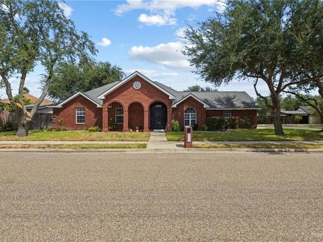 House for sale in Hidalgo, Texas