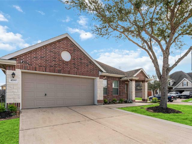 House for sale in Alvin, Texas
