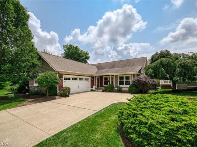 House for sale in Medina, Ohio