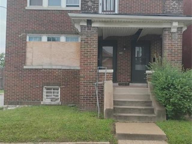House for sale in Saint Louis, Missouri