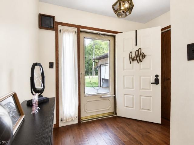 House for sale in Ohio
