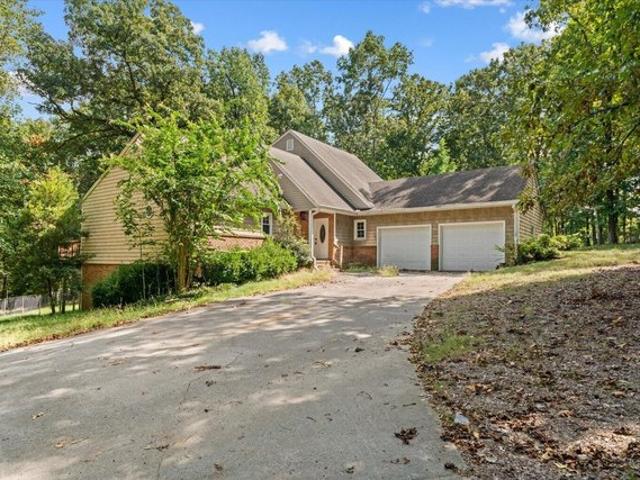 House for sale in Cohutta, Georgia