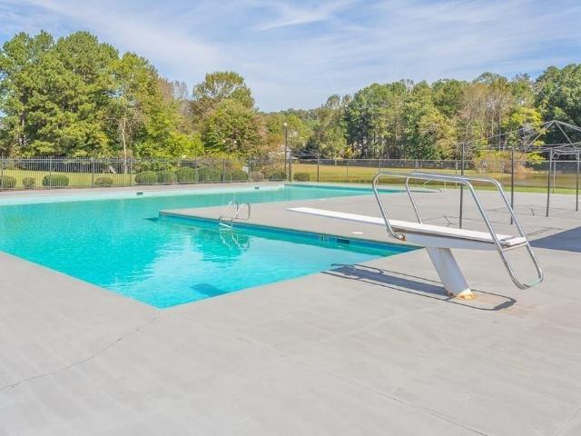 House for sale in Cohutta, Georgia