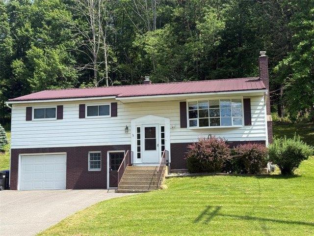 House for sale in Vestal, New York