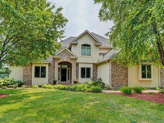 House for sale in Stillwater, Minnesota