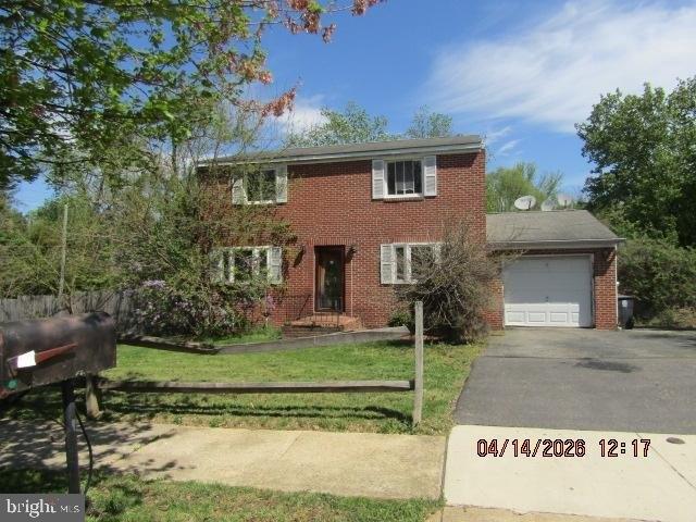 House for sale in Clinton, Maryland