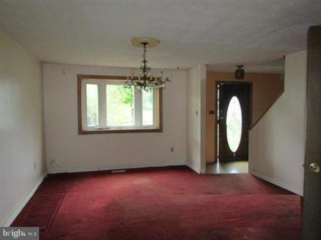 House for sale in Clinton, Maryland