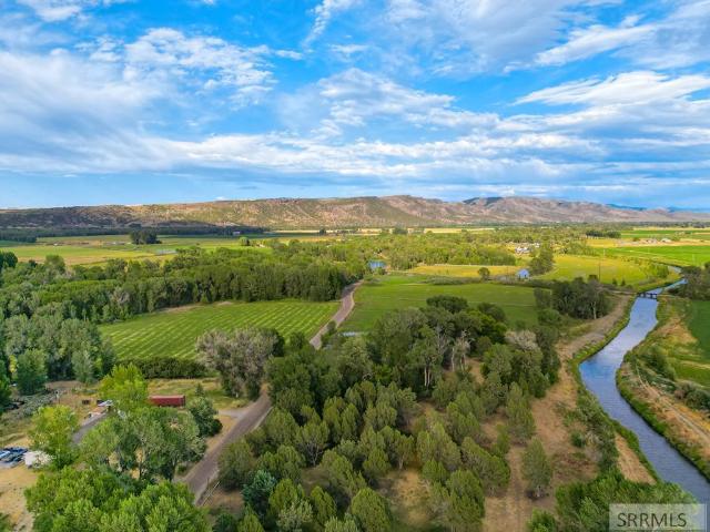 Land for sale in Rigby, Idaho
