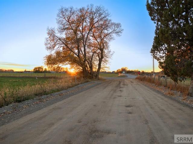 Land for sale in Rigby, Idaho