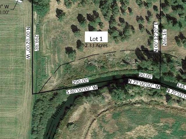 Land for sale in Rigby, Idaho