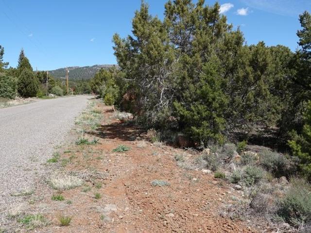 Land for sale in Boulder, Utah