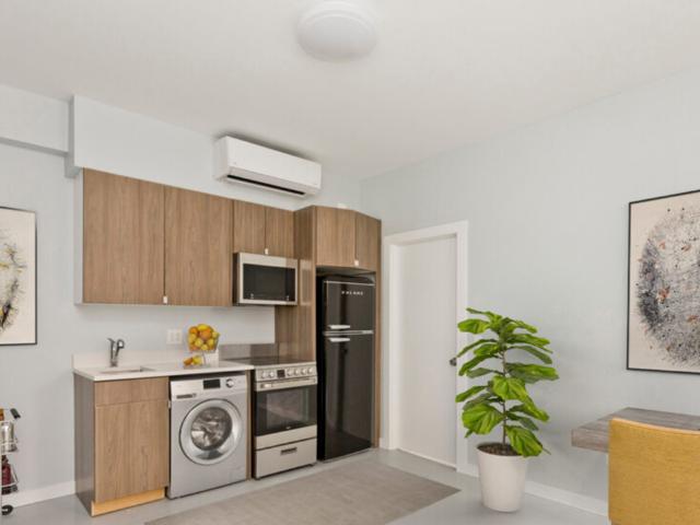 Apartment for rent in Chicago Park, Illinois
