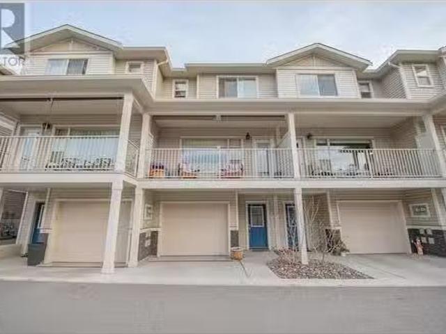 Condo for sale in Vernon, British Columbia