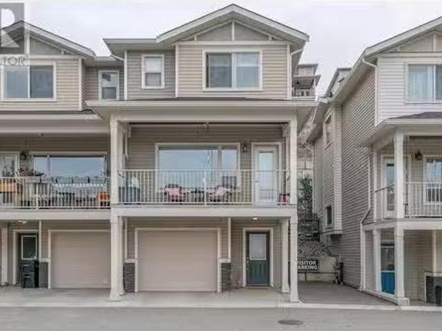 Condo for sale in Vernon, British Columbia