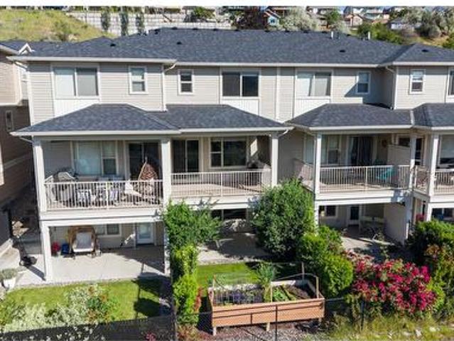 House for sale in Vernon, British Columbia