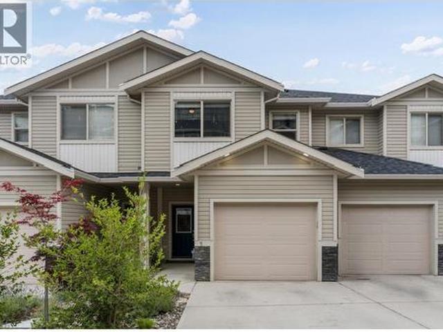 Property for sale in Vernon, British Columbia