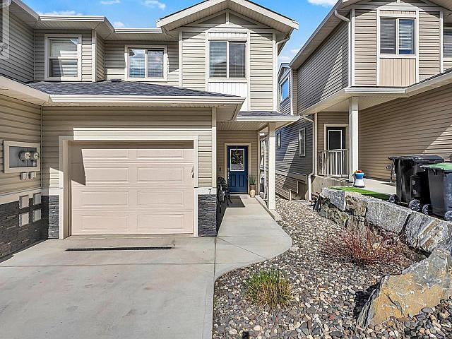 House for sale in Vernon, British Columbia