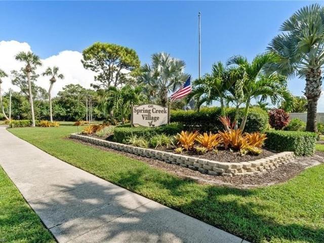 Land for sale in Bonita Springs, Florida