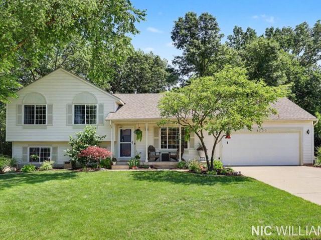 House for sale in Grand Rapids, Michigan