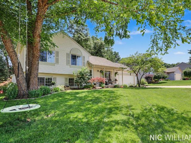 House for sale in Plainfield Charter Township, Grand Rapids