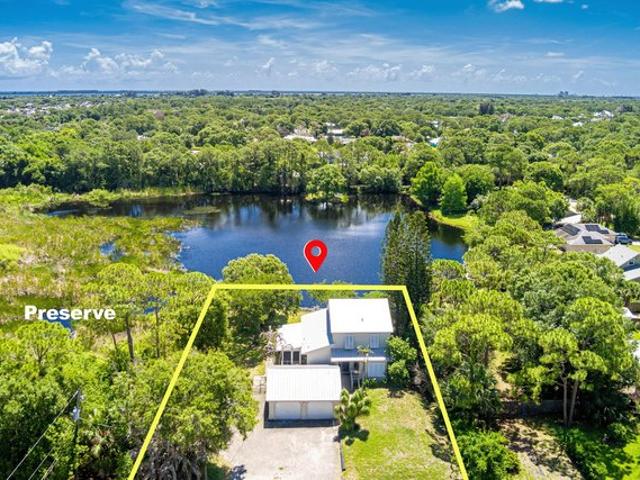 House for sale in Fort Pierce, Florida