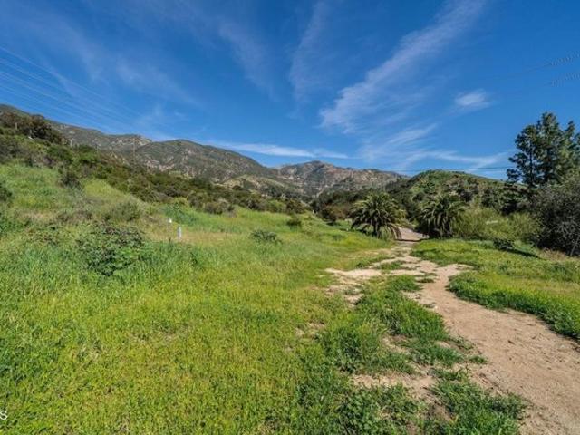 Land for sale in Altadena, California