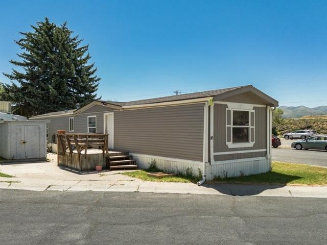 House for sale in Bannock, Idaho