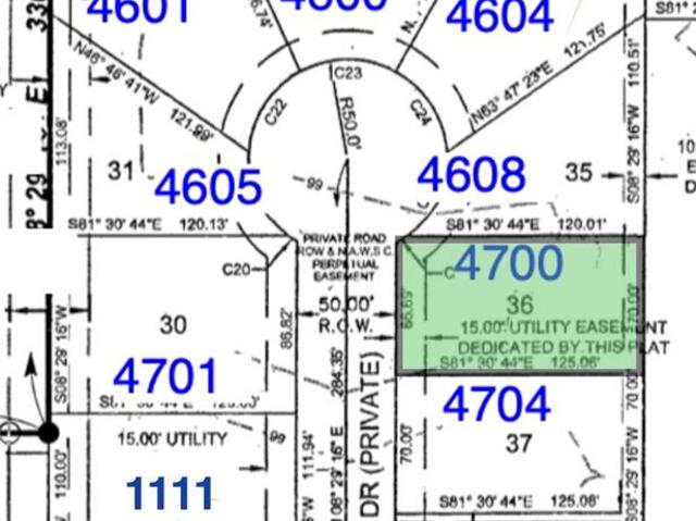 Land for sale in Hidalgo, Texas