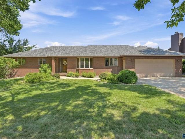 House for sale in Sioux Falls, South Dakota