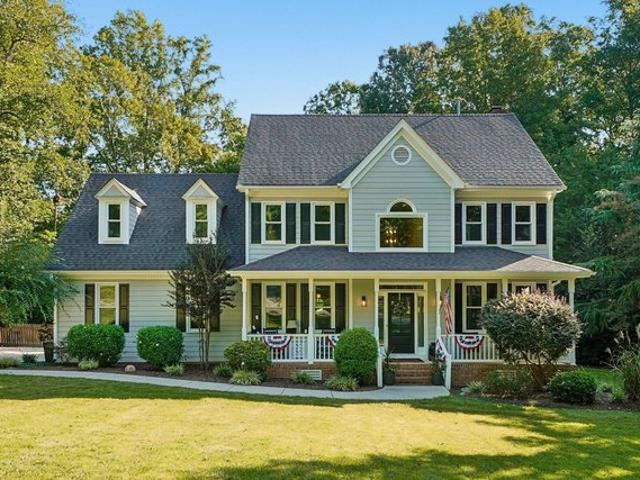 House for sale in Wake, North Carolina