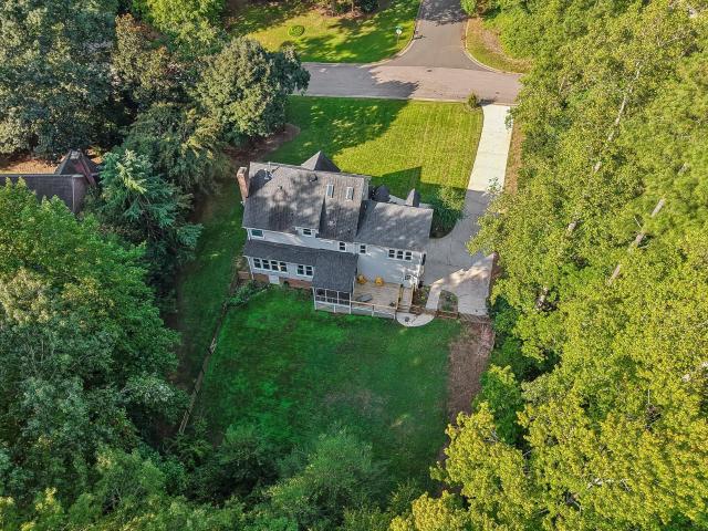 House for sale in Wake, North Carolina