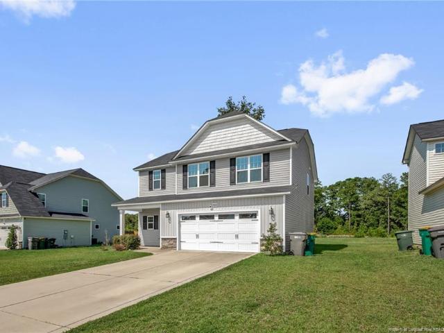 House for sale in Hope Mills, North Carolina