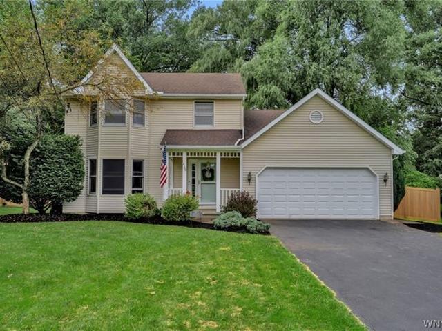 House for sale in Clarence, New York