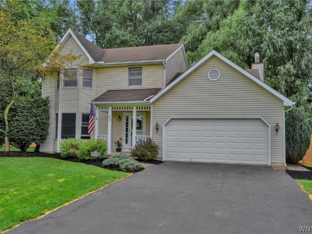 House for sale in Clarence, New York