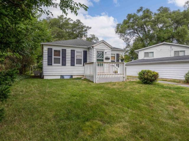 House for sale in Madison, Wisconsin
