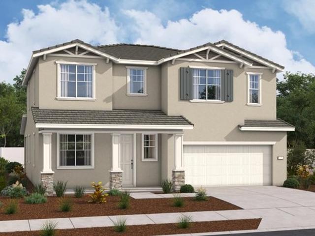 House for sale in Lincoln, California
