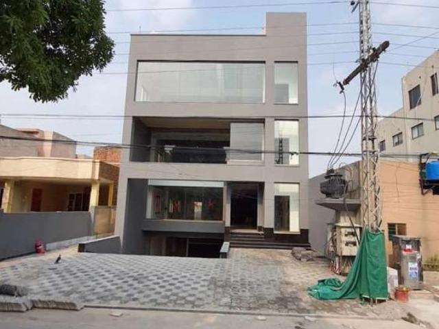 Commercial for rent in Rawalpindi, Islamabad Capital Territory