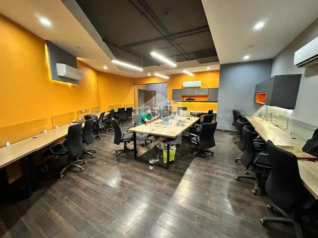 Office for rent