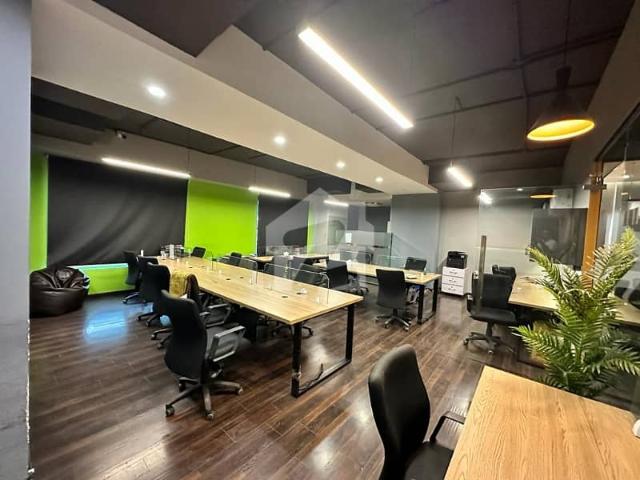 Office for rent in Rawalpindi, Islamabad Capital Territory