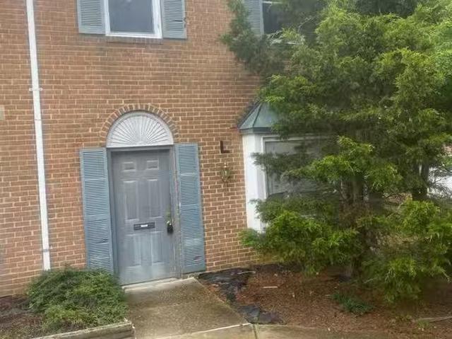 House for rent in District Heights