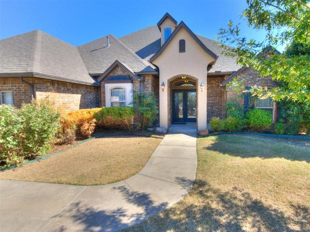 House for sale in Williamson Farms, Oklahoma City