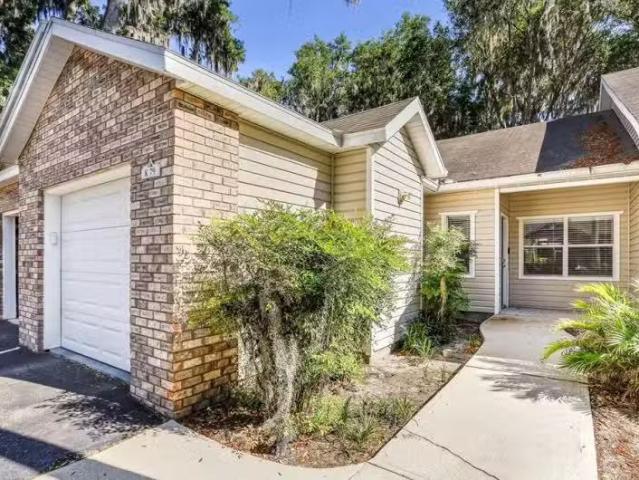 Condo for sale in Gainesville