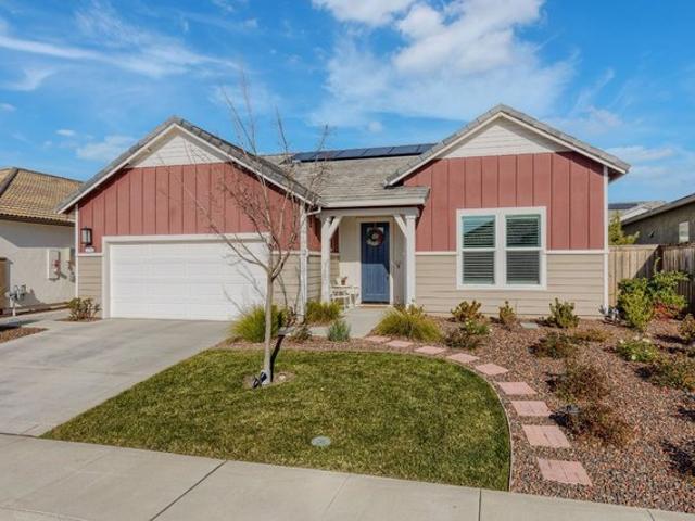House for sale in Roseville, California