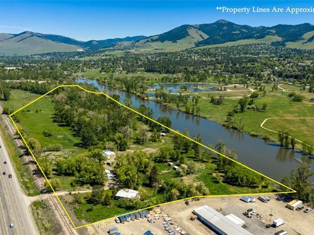 House for rent in Missoula, Montana